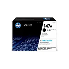 HP - Cartucho de Tóner LaserJet 147A 10500 páginas Negro