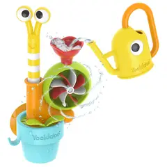 YOOKIDOO - Caracol de Agua
