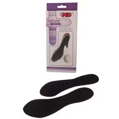 MAXCARE - Plantilla Adhesiva Mujer M