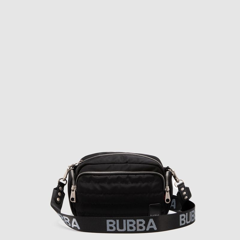 BUBBA - Hand Bag Victoria Black Bubba Essentials