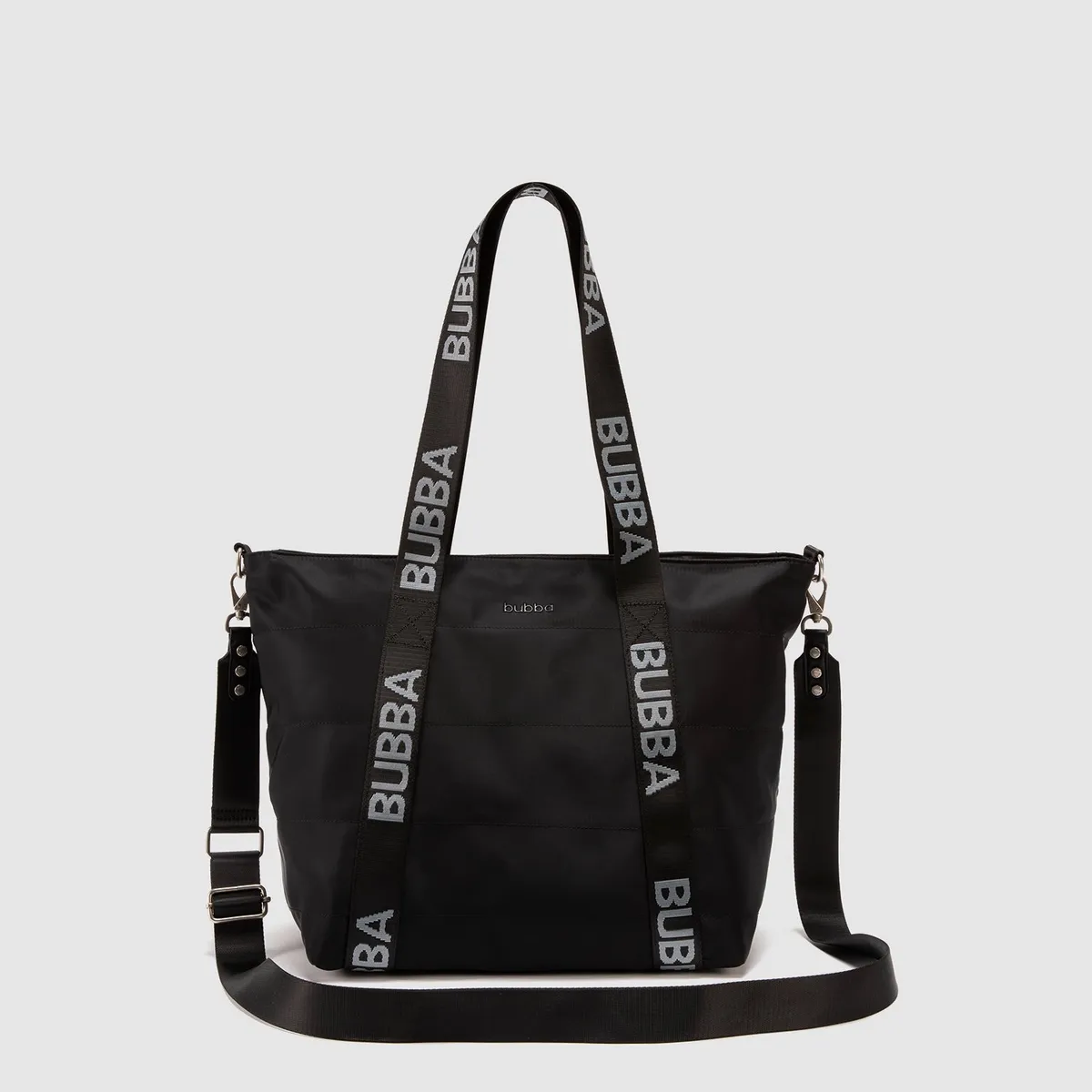 BUBBA - Tote Victoria Black Bubba Essentials