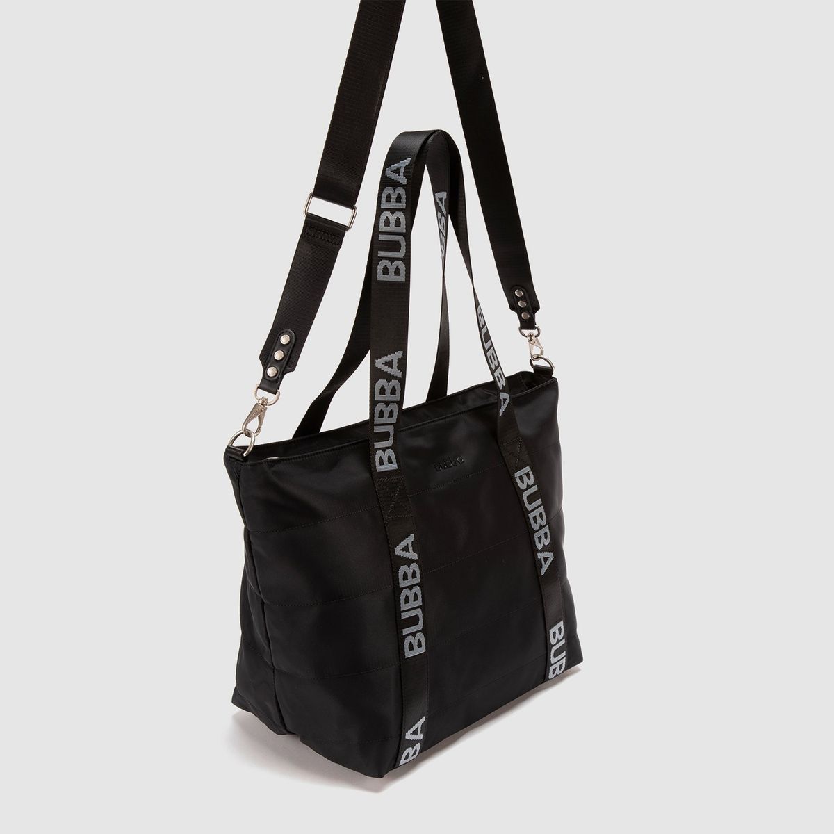 BUBBA - Tote Victoria Black Bubba Essentials