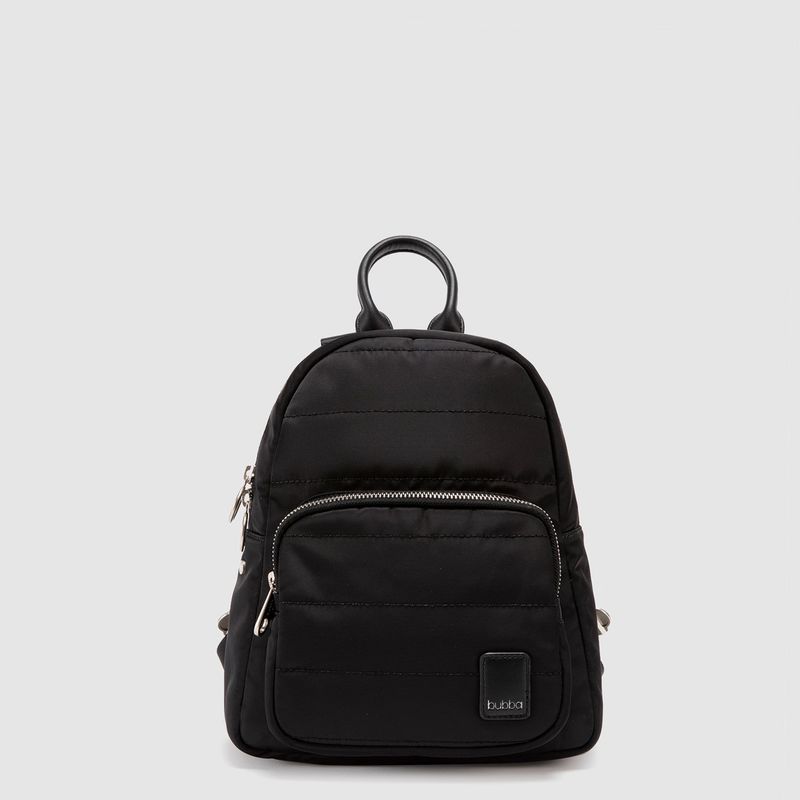BUBBA - Mochila Victoria Black Bubba Essentials