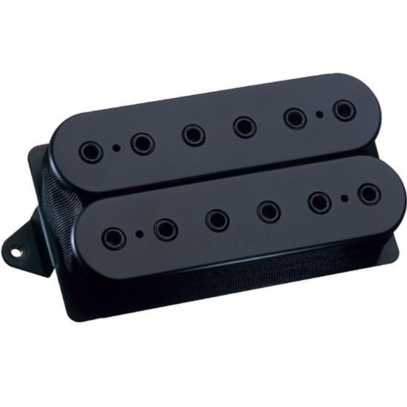 DIMARZIO - DP159F EVOLUTION BRIDGE F-SPACED CAPSULA COLOR BK