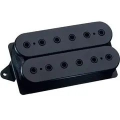 DIMARZIO - DP159F EVOLUTION BRIDGE F-SPACED CAPSULA COLOR BK
