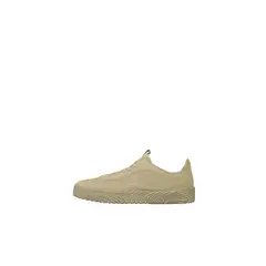 SCALPERS - Zapatillas Ante Suela Especial Khaki