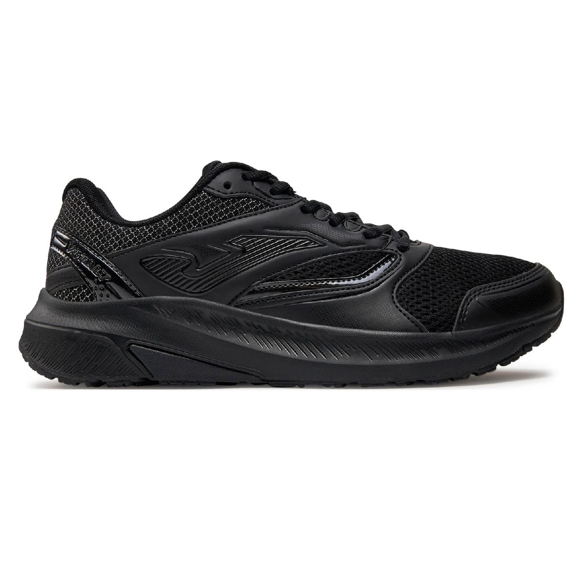 JOMA - Zapatilla Running Hombre Vitaly Negro Joma