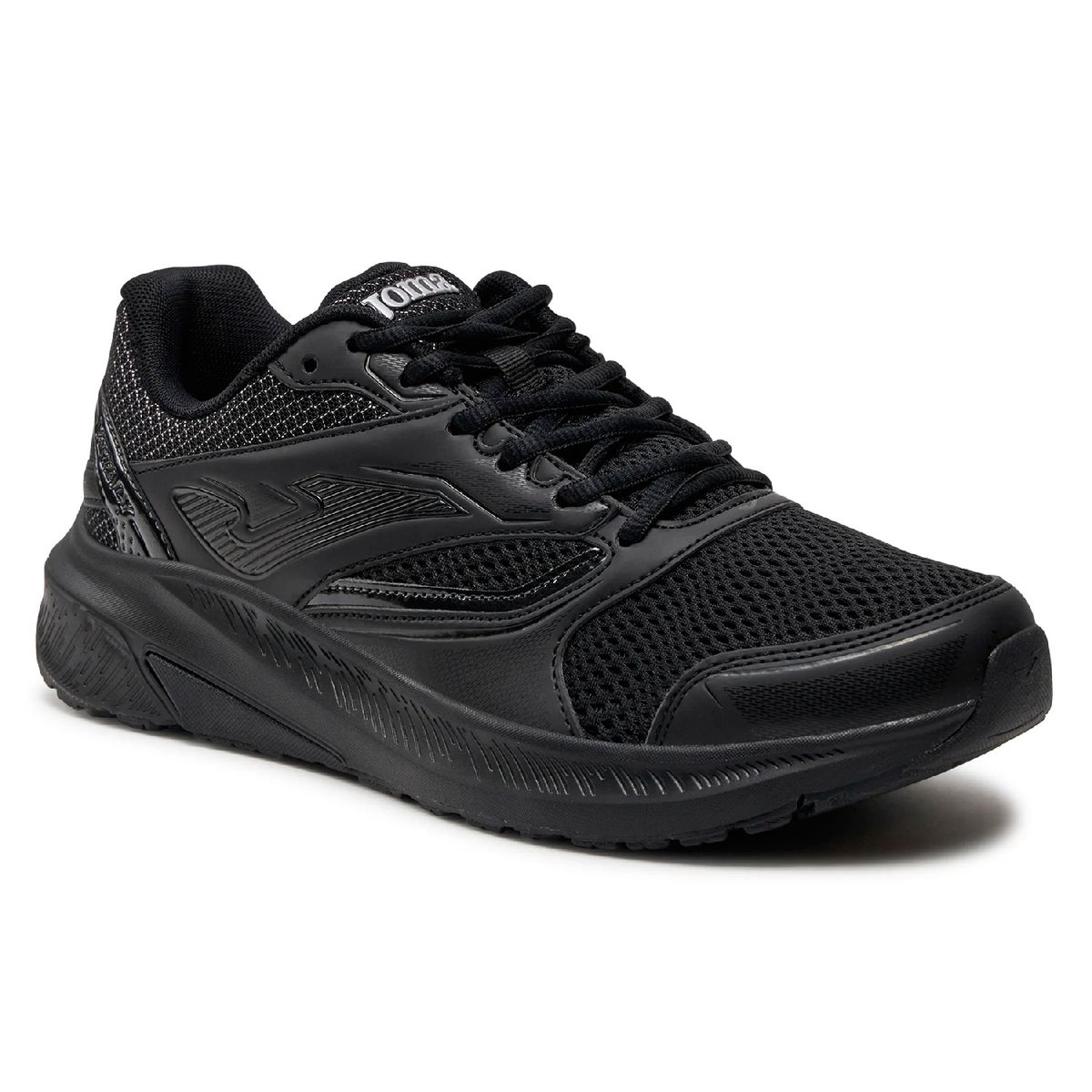 JOMA - Zapatilla Running Hombre Vitaly Negro Joma