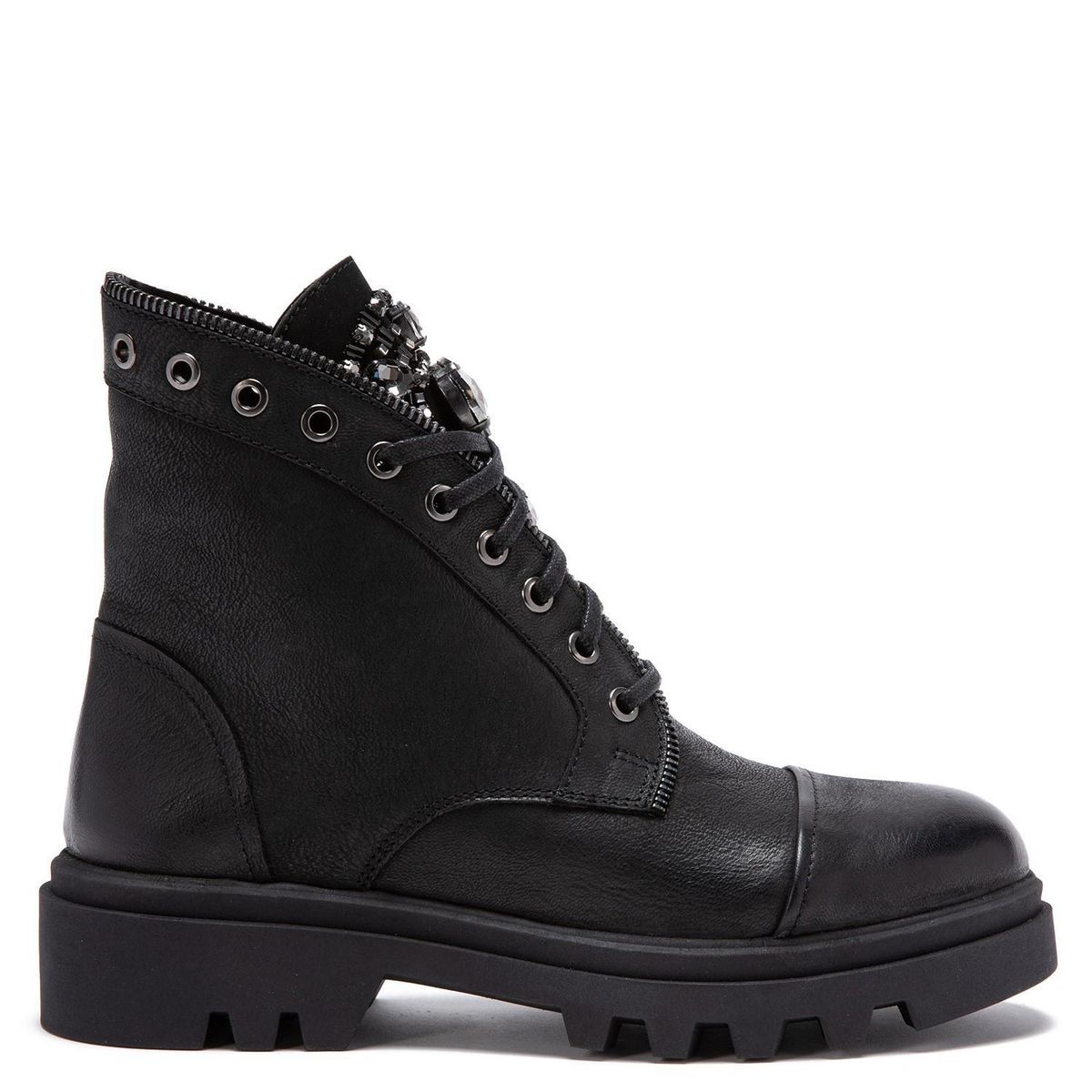 GACEL - Botin - Loreto - Gacel - Negro