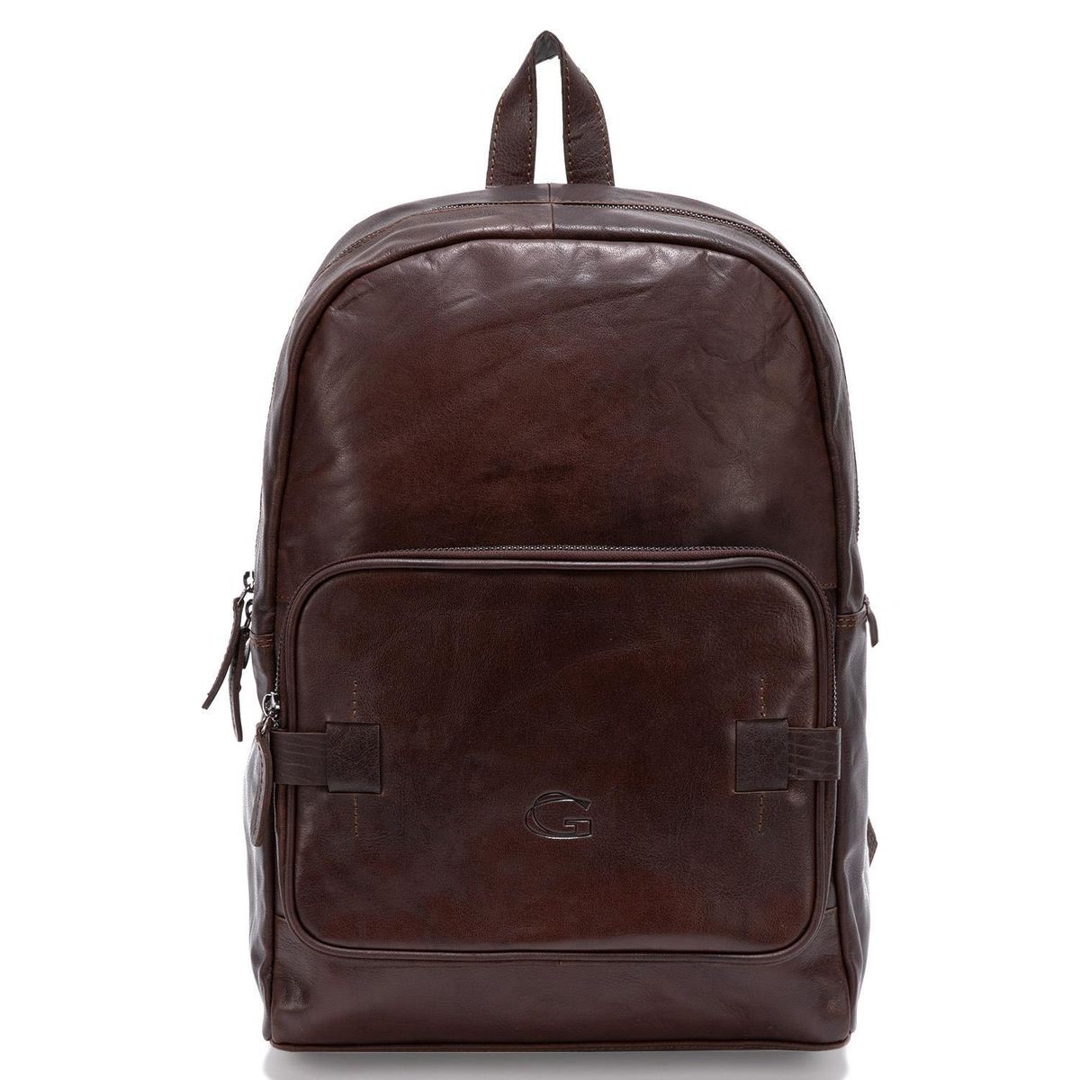 GUANTE - Mochila - Hombre - Viaje - Guante - Chocolate