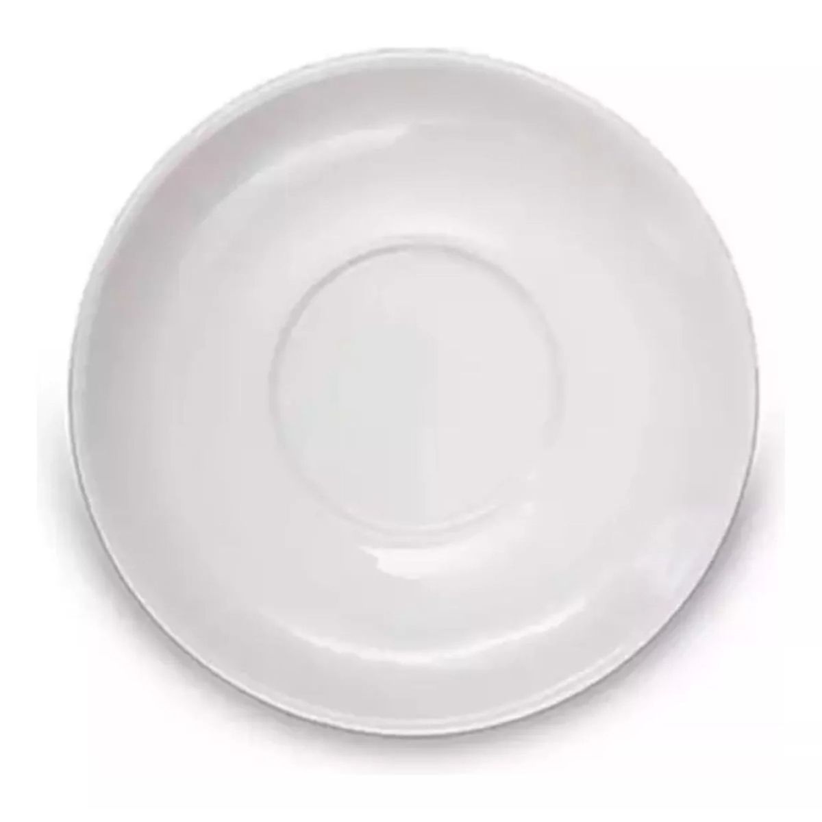 DANIEL WELLINGTON - 6 Tazas De Té Capucchino 200cc + 6 Platillos Porcelana