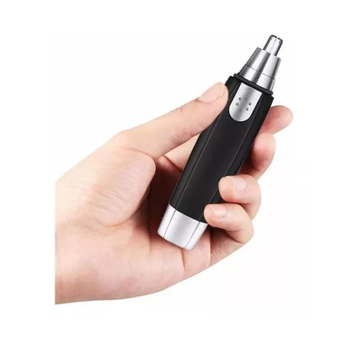 KEMEI - Maquina Depiladora Cortadora De Pelos Bellos Nariz Orejas