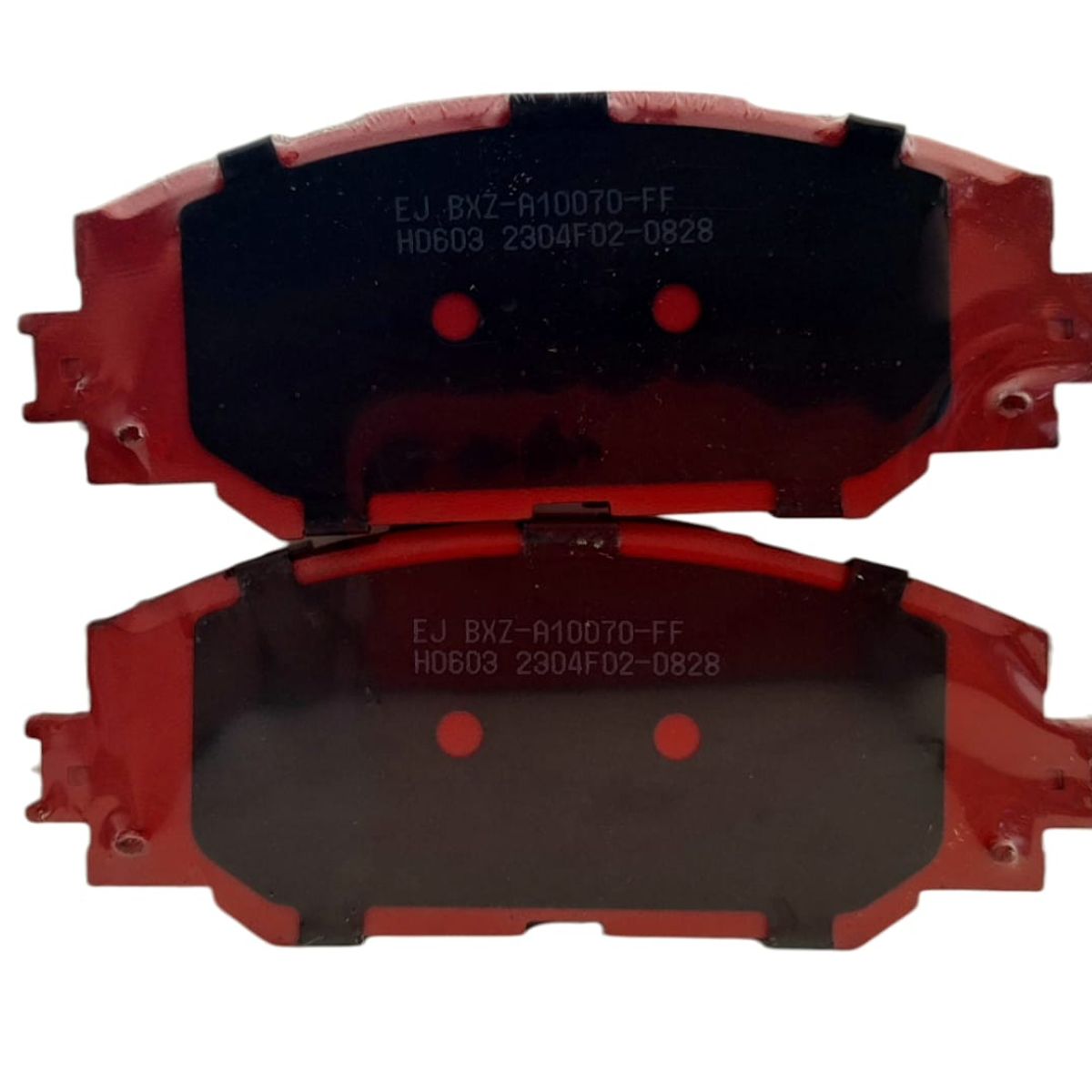 TOYOTA - PASTILLAS DEL.TOYOTA COROLLA JAPON 1.6