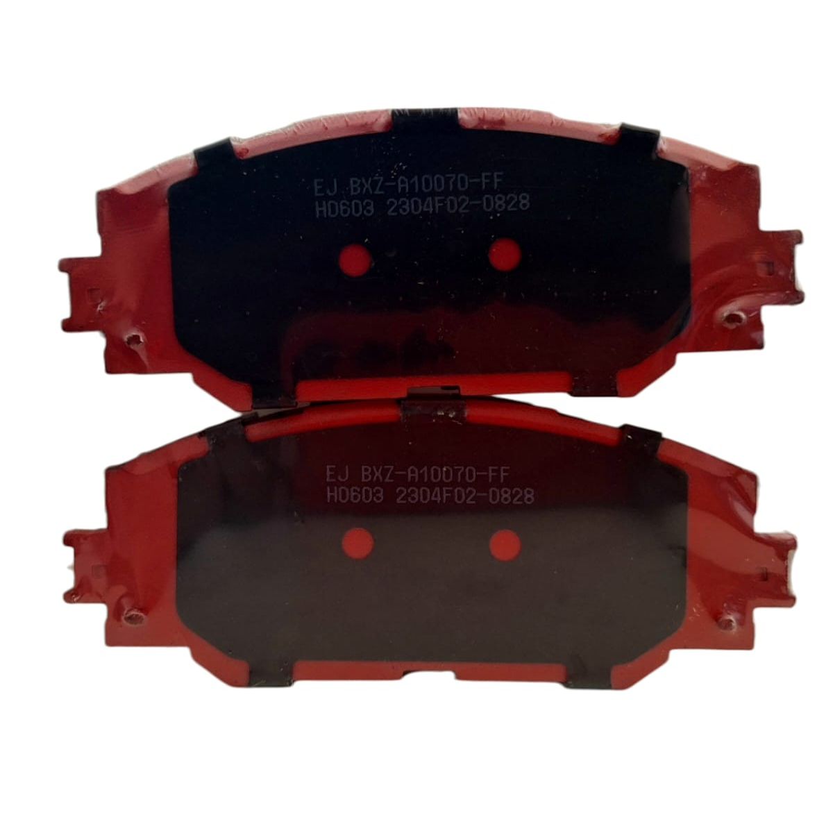 TOYOTA - PASTILLAS DEL.TOYOTA COROLLA JAPON 1.6