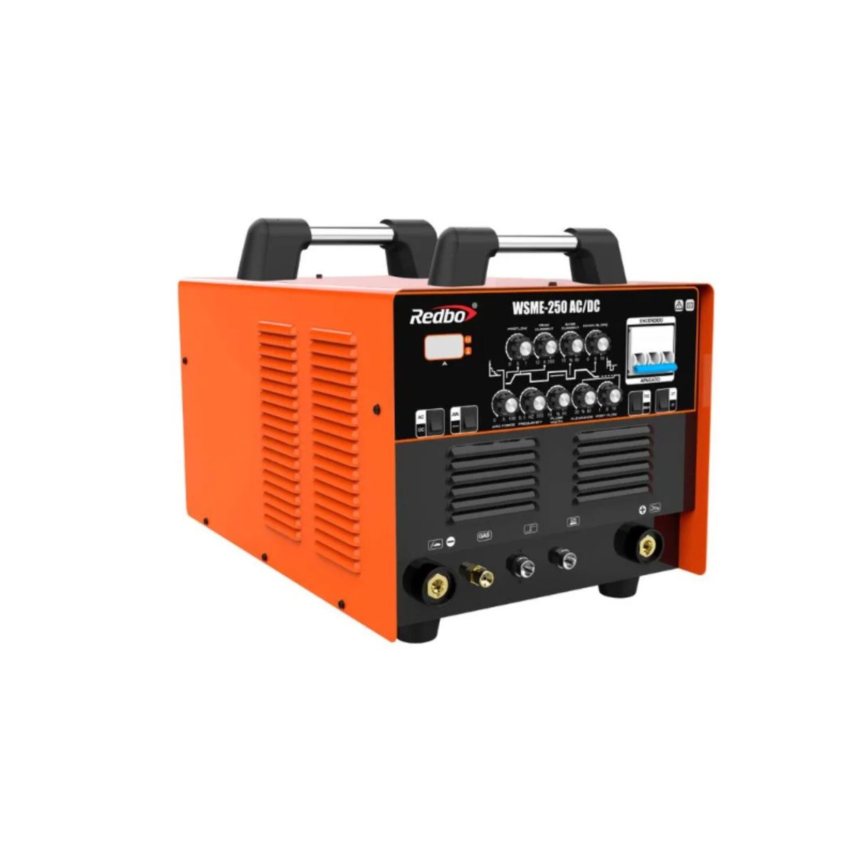 GENERICO - Soldador WSME-250 REDBO