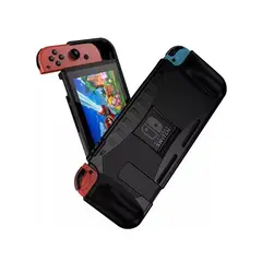 GENERICO - Carcasa Funda Protectora Nintendo Switch Silicona