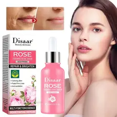 DISAAR - Serum Hidratante De Rosas