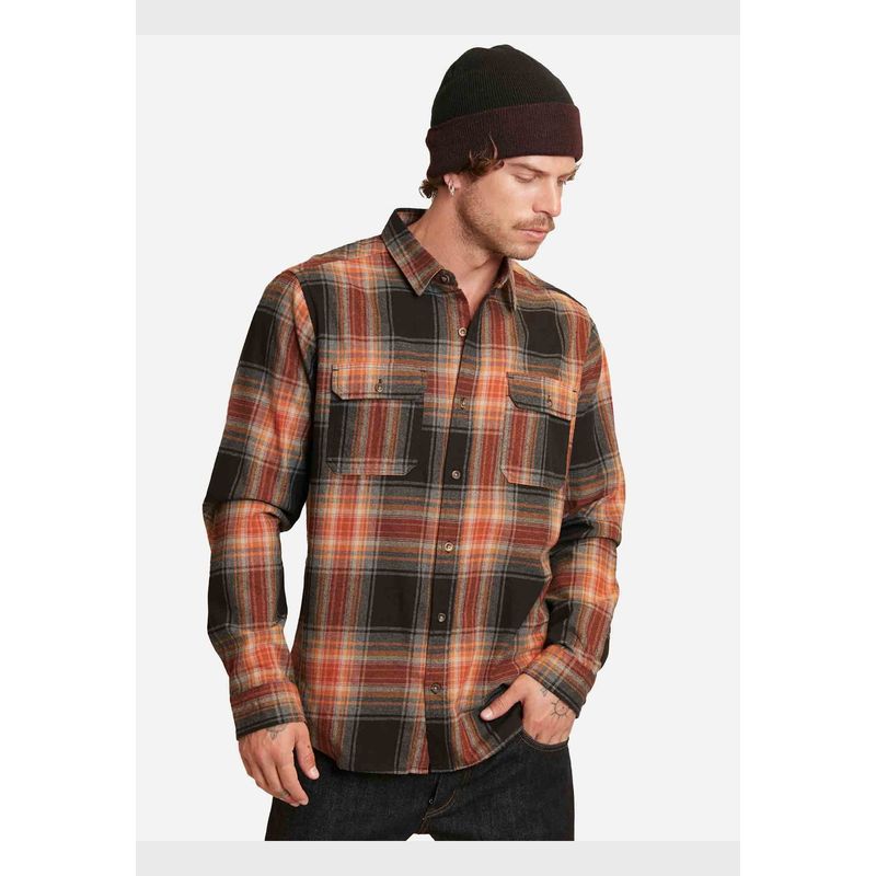 MAUI AND SONS - Camisa Hualalai Multicolor Hombre Maui And Sons