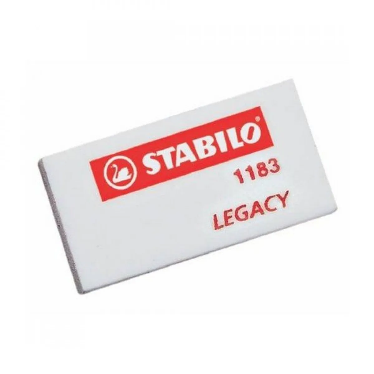 STABILO - Pack 50 Gomas Stabilo Legacy Pequeñas