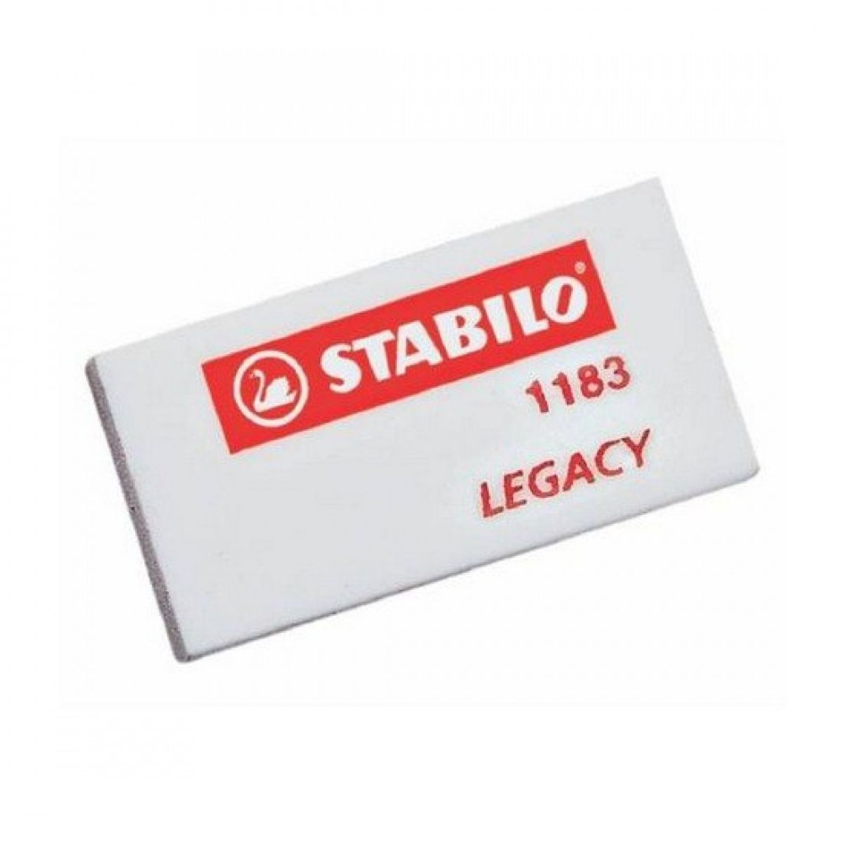 STABILO - Pack 50 Gomas Stabilo Legacy Pequeñas
