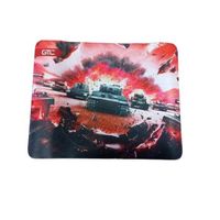 Mouse CBG 019 con cable gaming mas mousepad