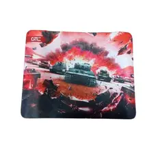GENERICO - Mouse CBG 019 con cable gaming mas mousepad