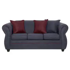 GENERICO - Sofa 3 Cuerpos Emili Marengo