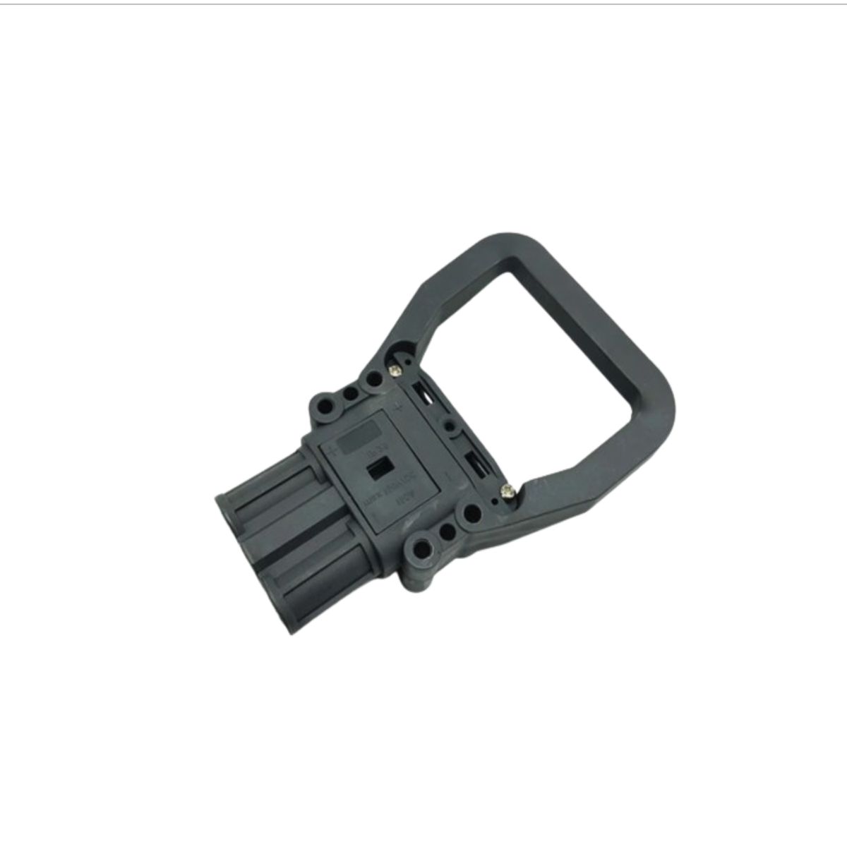 SMH - Enchufe SMH DIN160 160A Hembra Con Manilla