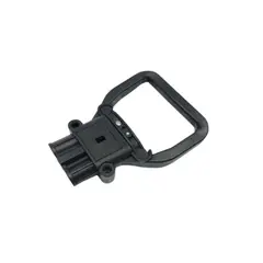 SMH - Enchufe DIN80 80A Hembra Con Manilla