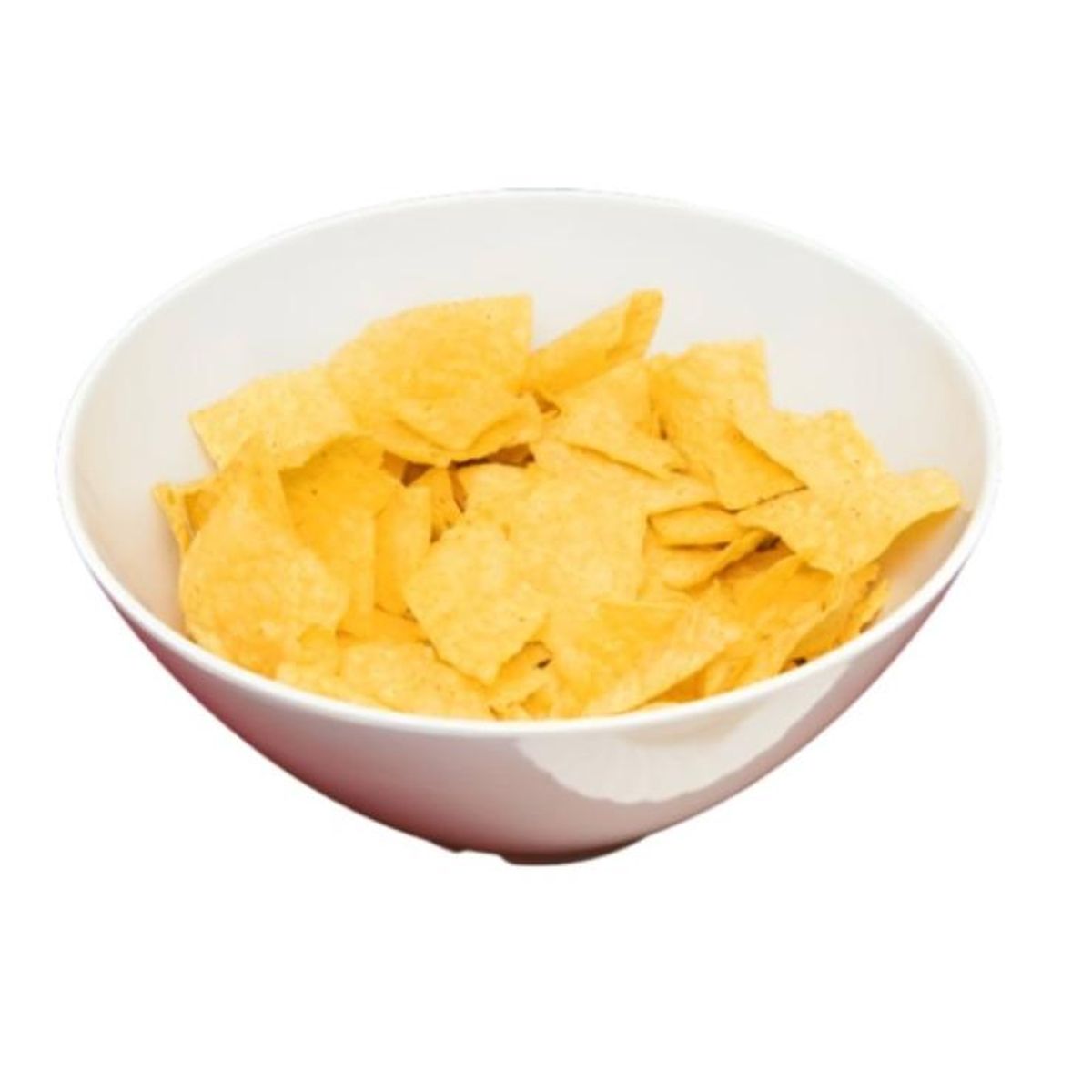 IMAHE - BOWL REDONDO BLANCO 3,8 LT IMAHE