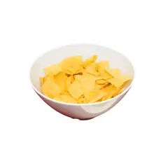 GENERICO - BOWL REDONDO BLANCO 3,8 LT IMAHE