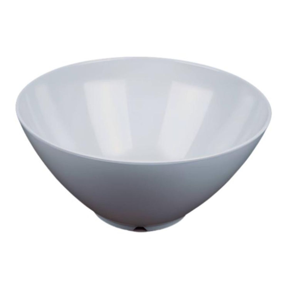 IMAHE - BOWL REDONDO BLANCO 3,8 LT IMAHE