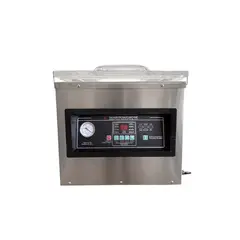 IMAHE - Selladora Al Vacio 37Cm Misato