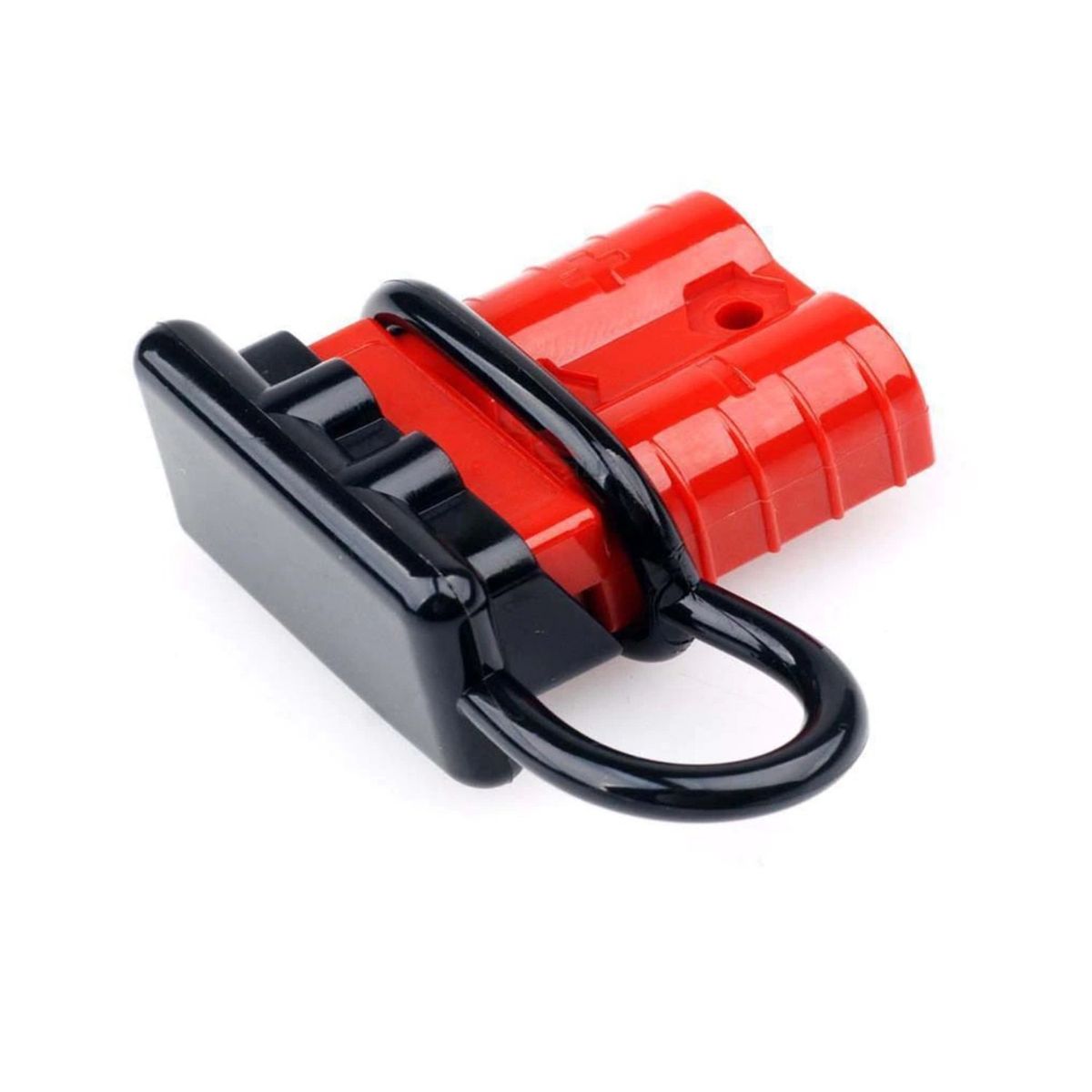 SMH - Cobertor De Goma Antipolvo Para Conector Anderson Sb175