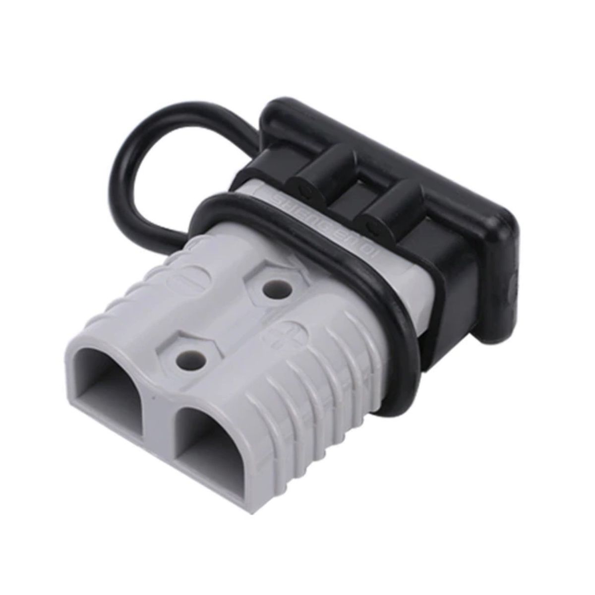 SMH - Cobertor De Goma Antipolvo Para Conector Anderson Sb350