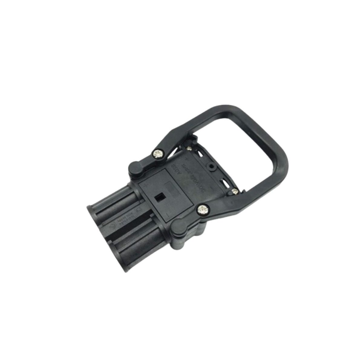 SMH - Enchufe SMH DIN320 320A Hembra Con Manilla