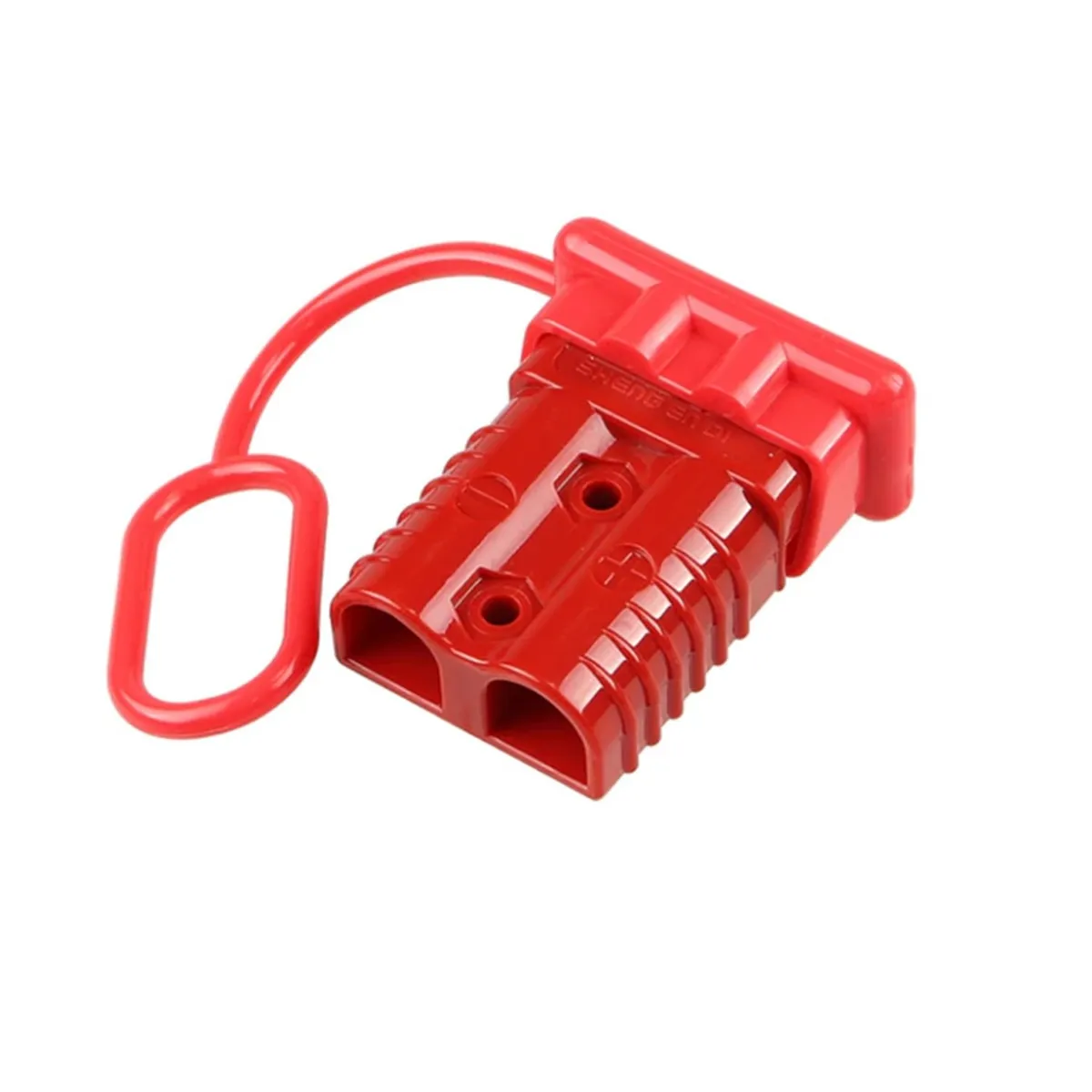 SMH - Cobertor De Goma Antipolvo Para Conector Anderson Sb50