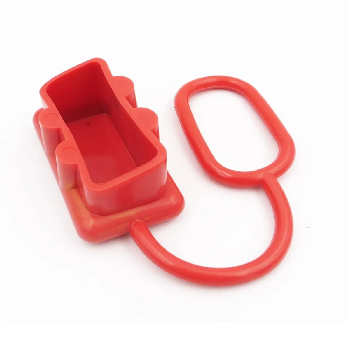 SMH - Cobertor De Goma Antipolvo Para Conector Anderson Sb50