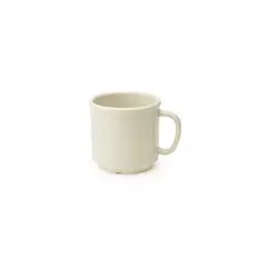 IMAHE - TAZÓN MELAMINA 355ML IVORY