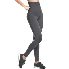HABY - Calza Leggins Colombiana con Control Abdomen