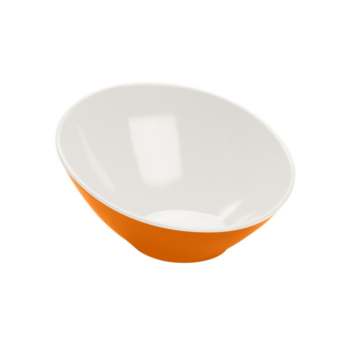 IMAHE - SET 3 BOWL CASCADA NARANJO 473 ml IMAHE