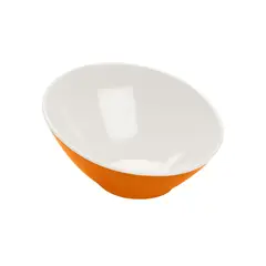 IMAHE - SET 3 BOWL CASCADA NARANJO 473 ml