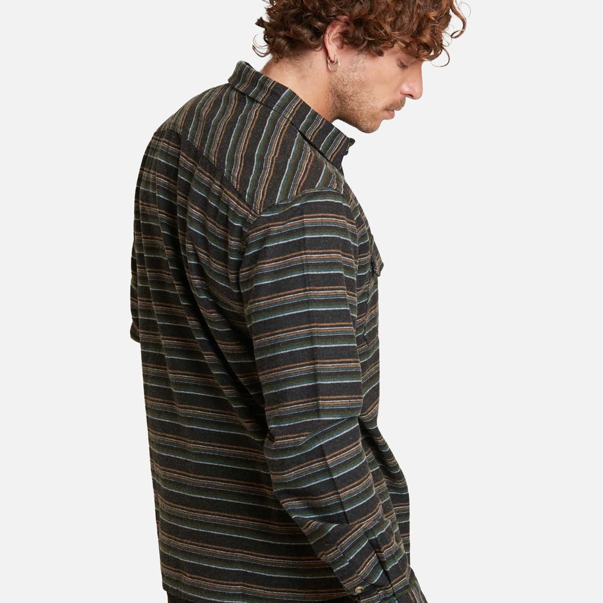 MAUI AND SONS - Camisa Haleaka Multicolor Hombre Maui And Sons