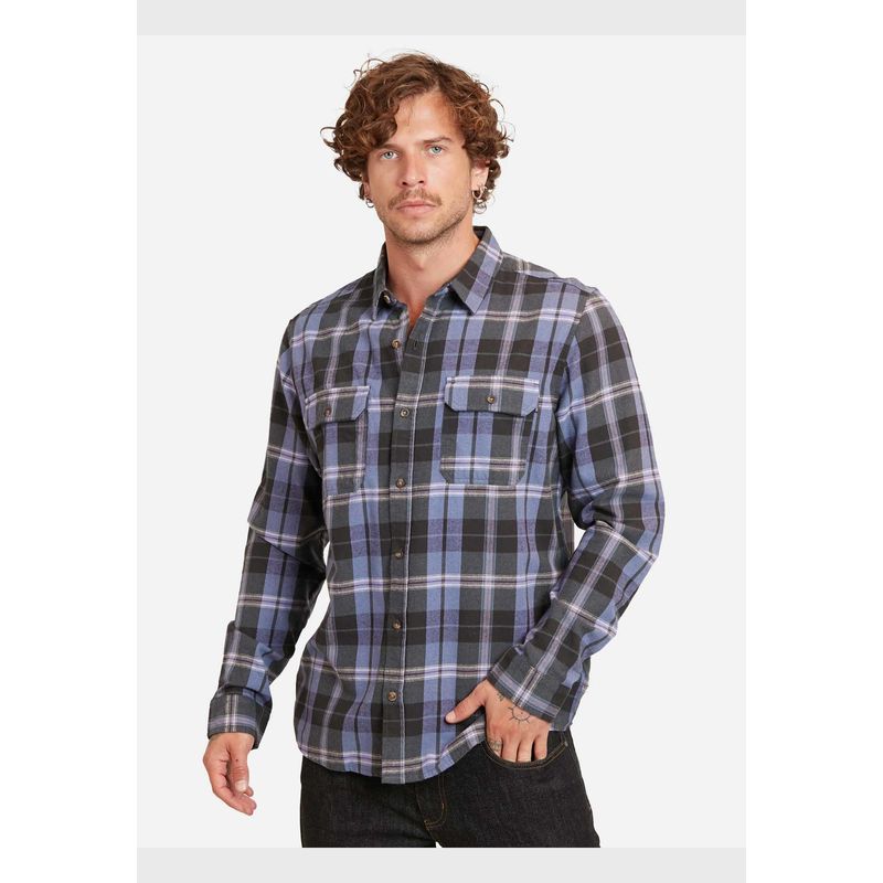 MAUI AND SONS - Camisa Mauana Multicolor Hombre Maui And Sons