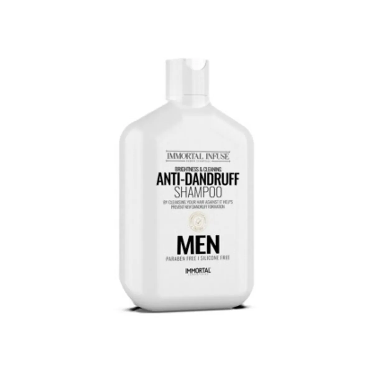 IMMORTAL INFUSE - Shampoo Immortal Anti Caspa 500ml