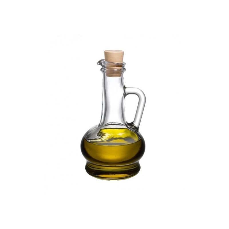 PASABAHCE - Botella De Aceite / Vinagre 260Cc PASABAHCE
