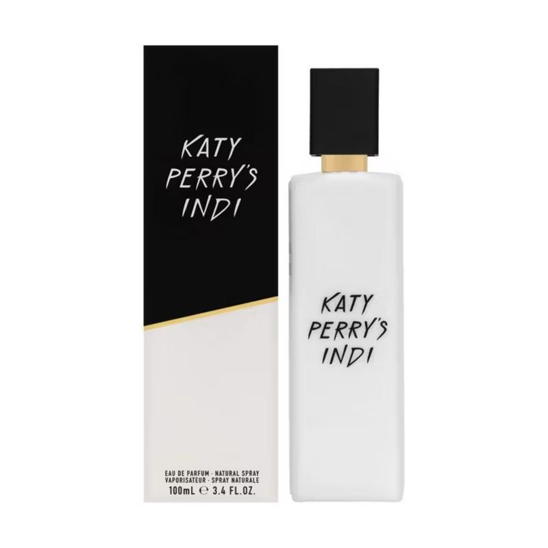 KATY PERRY - Katy Perry's Indi EDP 100 Ml  Katy Perry