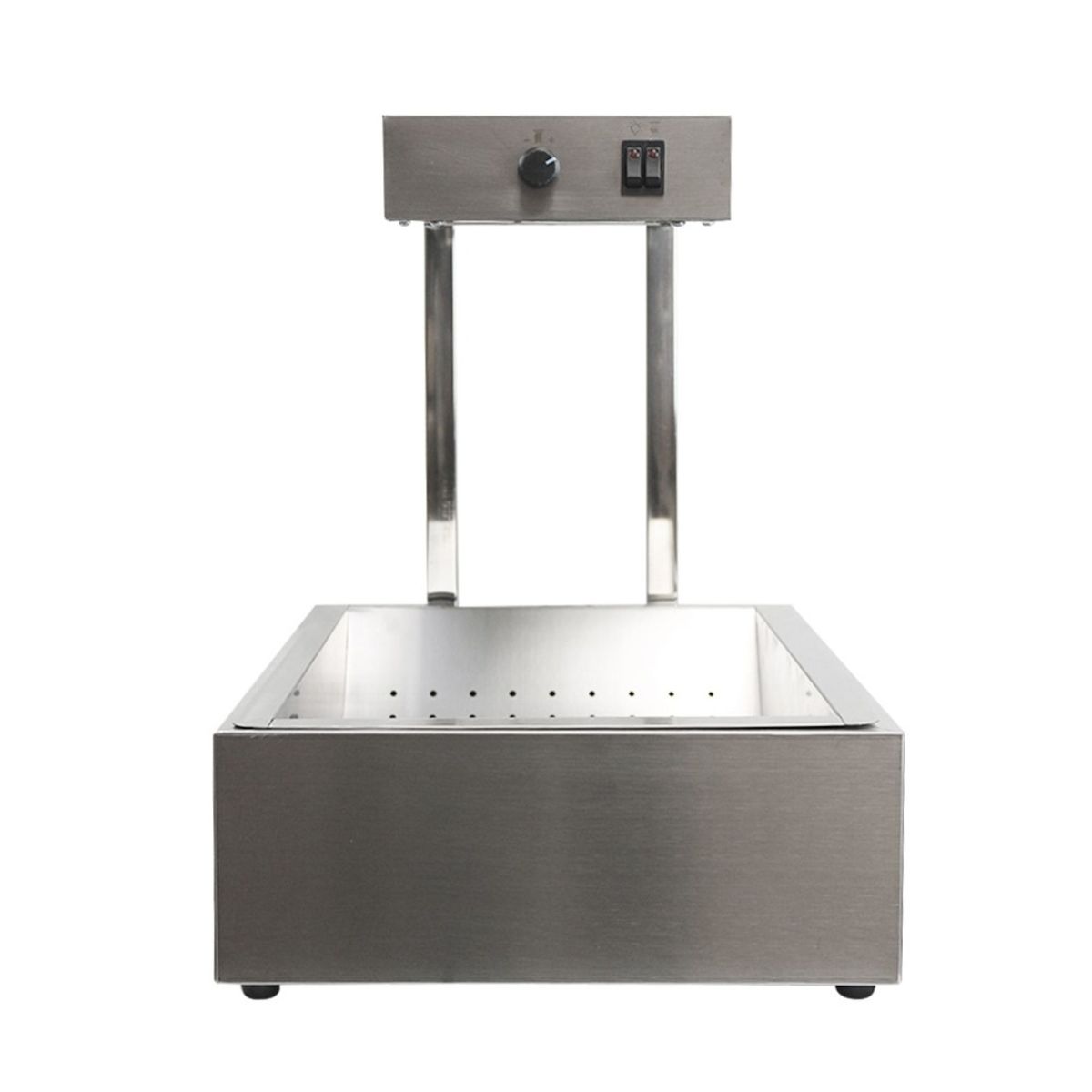 VOLTER - Mantenedor De Papas Fritas VOLTER