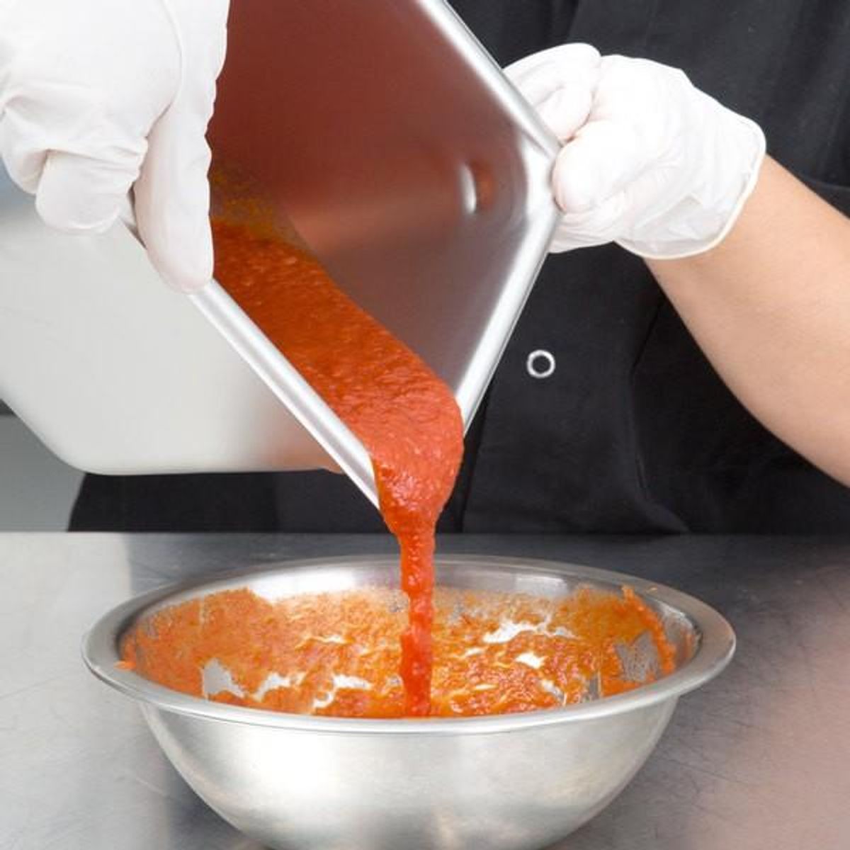 COOK IN - Contenedor Gastronomico 16X15 Cm COOK-IN