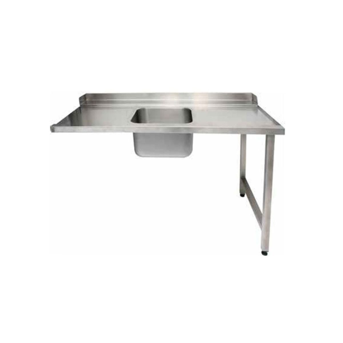 IMAHE - Mesones De Entrada Derecha 120X75X90 Cm IMAHE